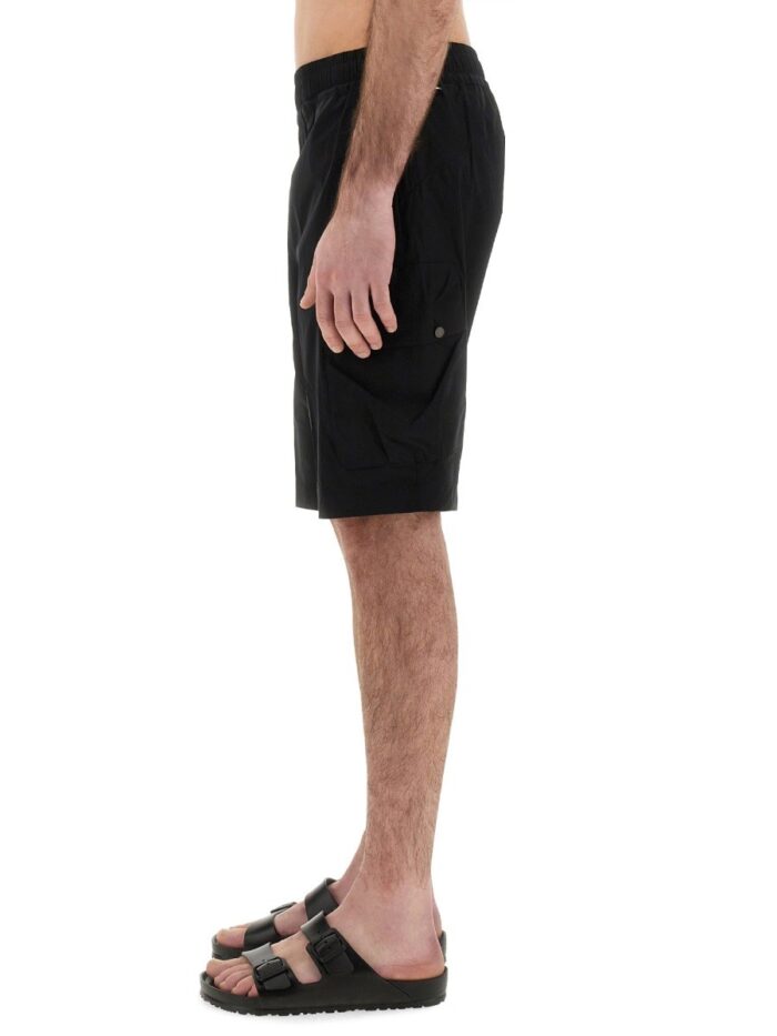 PARAJUMPERS SHORT "TUNA"