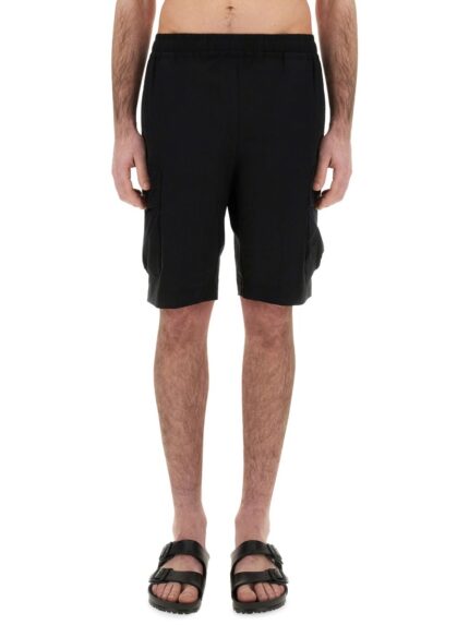 PARAJUMPERS SHORT "TUNA"