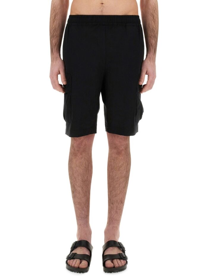 PARAJUMPERS SHORT "TUNA"