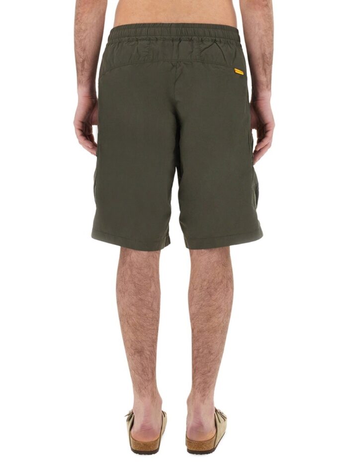 PARAJUMPERS SHORT "ZANDER"