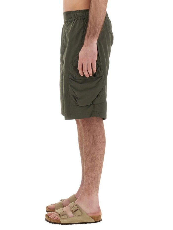 PARAJUMPERS SHORT "ZANDER"