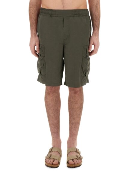 PARAJUMPERS SHORT "ZANDER"