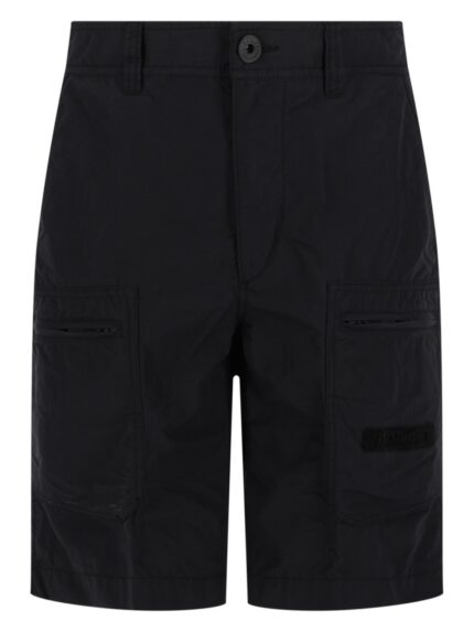 PARAJUMPERS SHORTS "LEX"