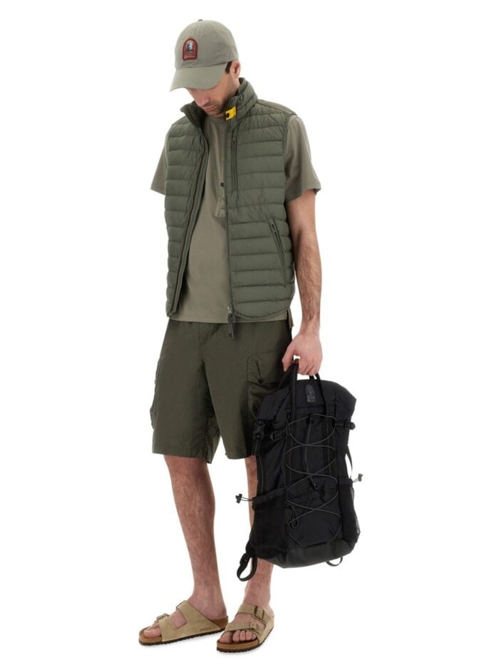 PARAJUMPERS SLEEVELESS "PERFECT"