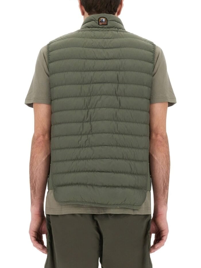 PARAJUMPERS SLEEVELESS "PERFECT"