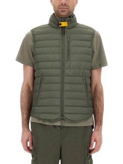 PARAJUMPERS SLEEVELESS "PERFECT"