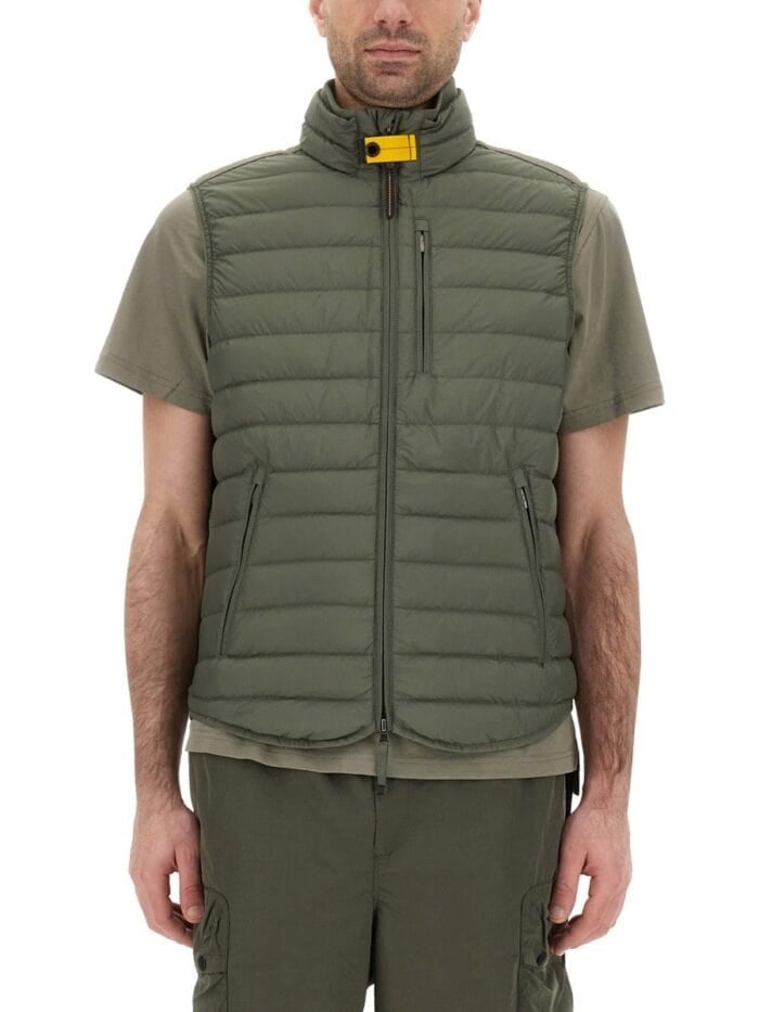 PARAJUMPERS SLEEVELESS "PERFECT"