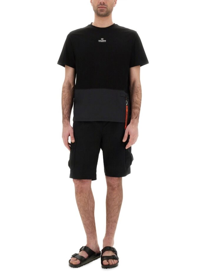PARAJUMPERS T-SHIRT "CLINT"