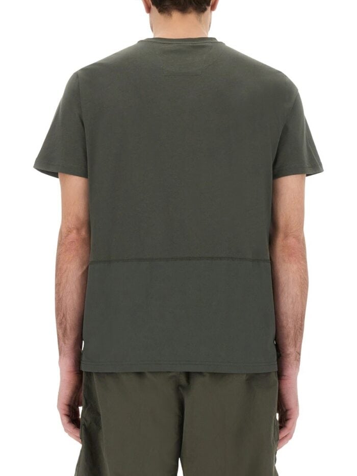 PARAJUMPERS T-SHIRT "CLINT"