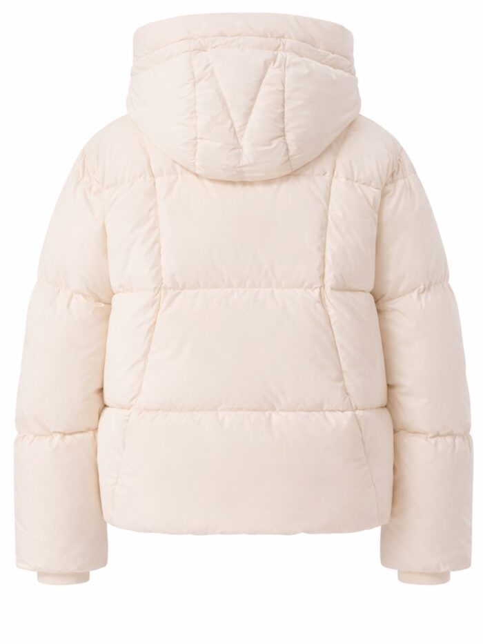 PARAJUMPERS "VANIA" PADDED COAT