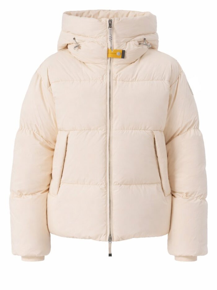 PARAJUMPERS "VANIA" PADDED COAT