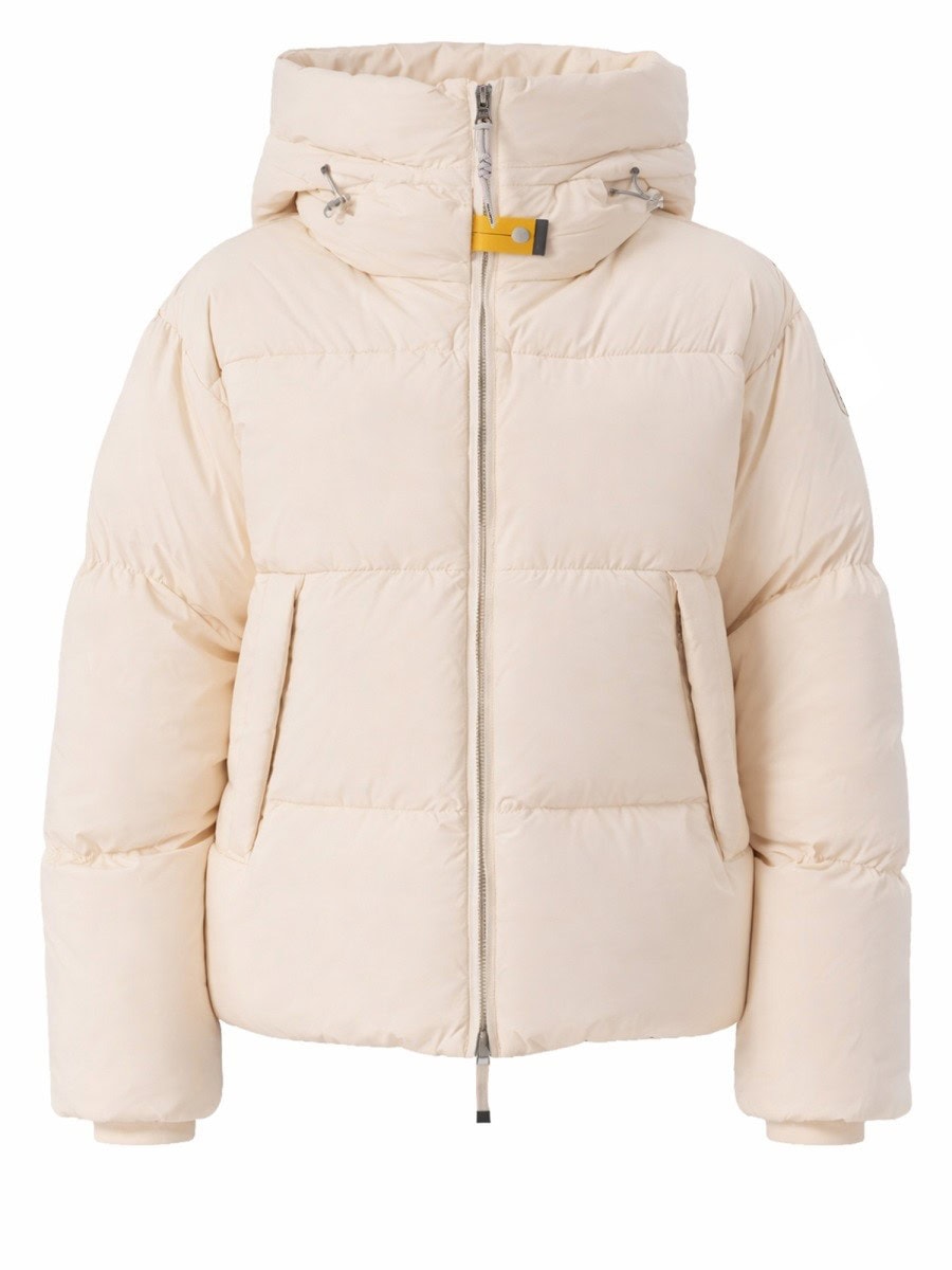 PARAJUMPERS "VANIA" PADDED COAT