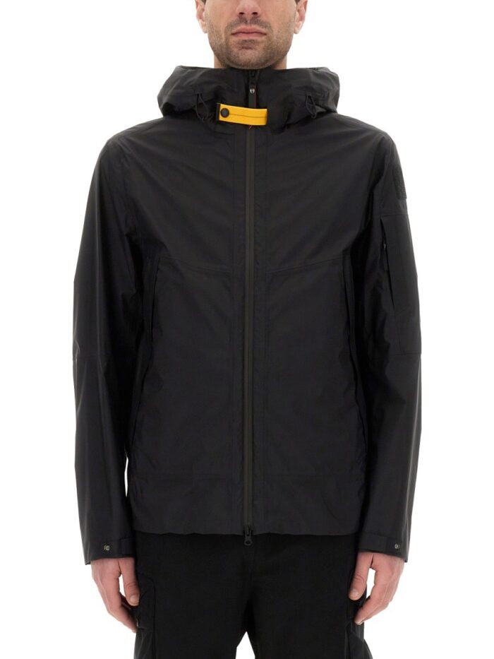 PARAJUMPERS WATERPROOF JACKET "ASO"