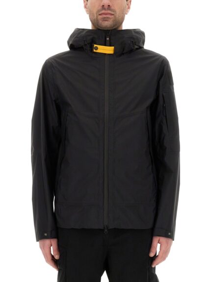 PARAJUMPERS WATERPROOF JACKET "ASO"