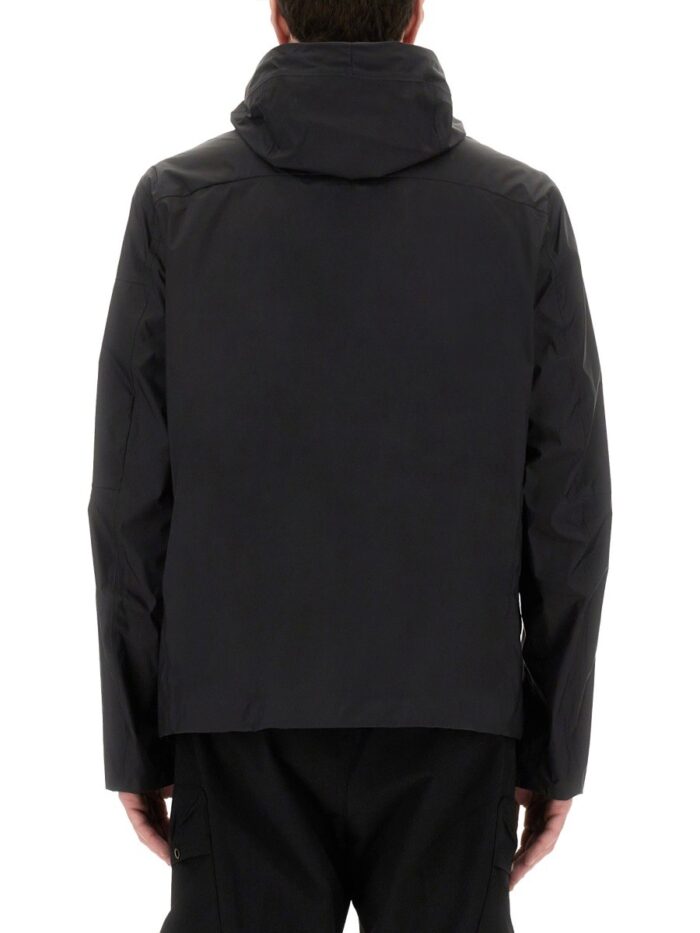 PARAJUMPERS WATERPROOF JACKET "ASO"