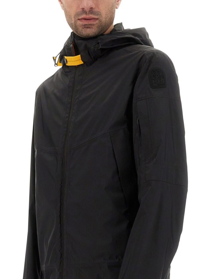 PARAJUMPERS WATERPROOF JACKET "ASO"