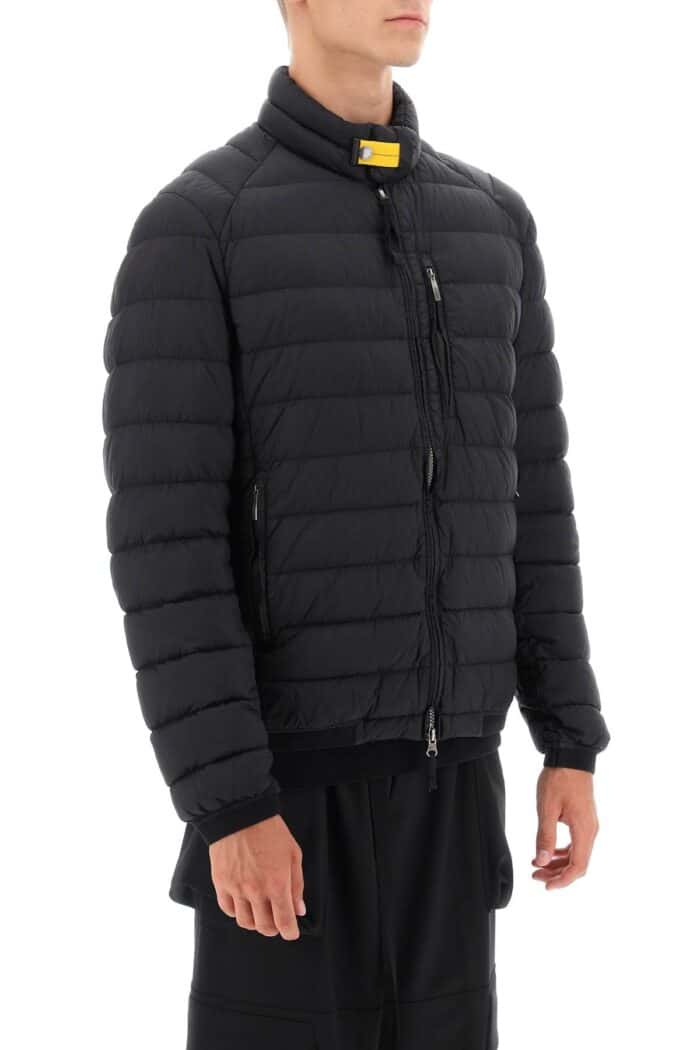 Parajumpers 'wilfred' Light Puffer Jacket