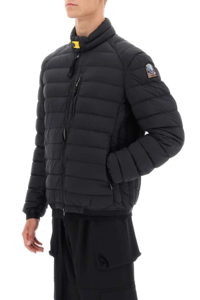 Parajumpers 'wilfred' Light Puffer Jacket