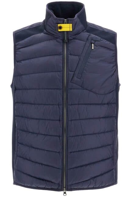 PARAJUMPERS Zavier Hybrid Vest