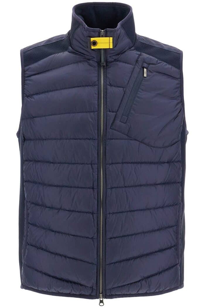 PARAJUMPERS Zavier Hybrid Vest