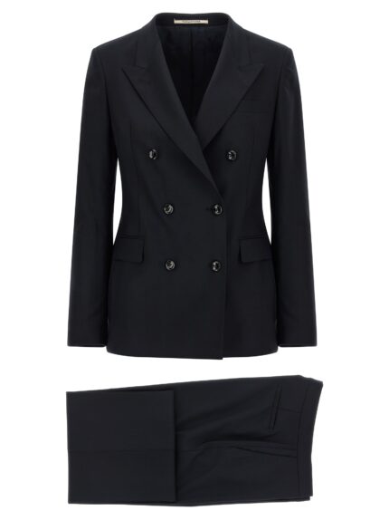 Tagliatore 'Parigi' Dress