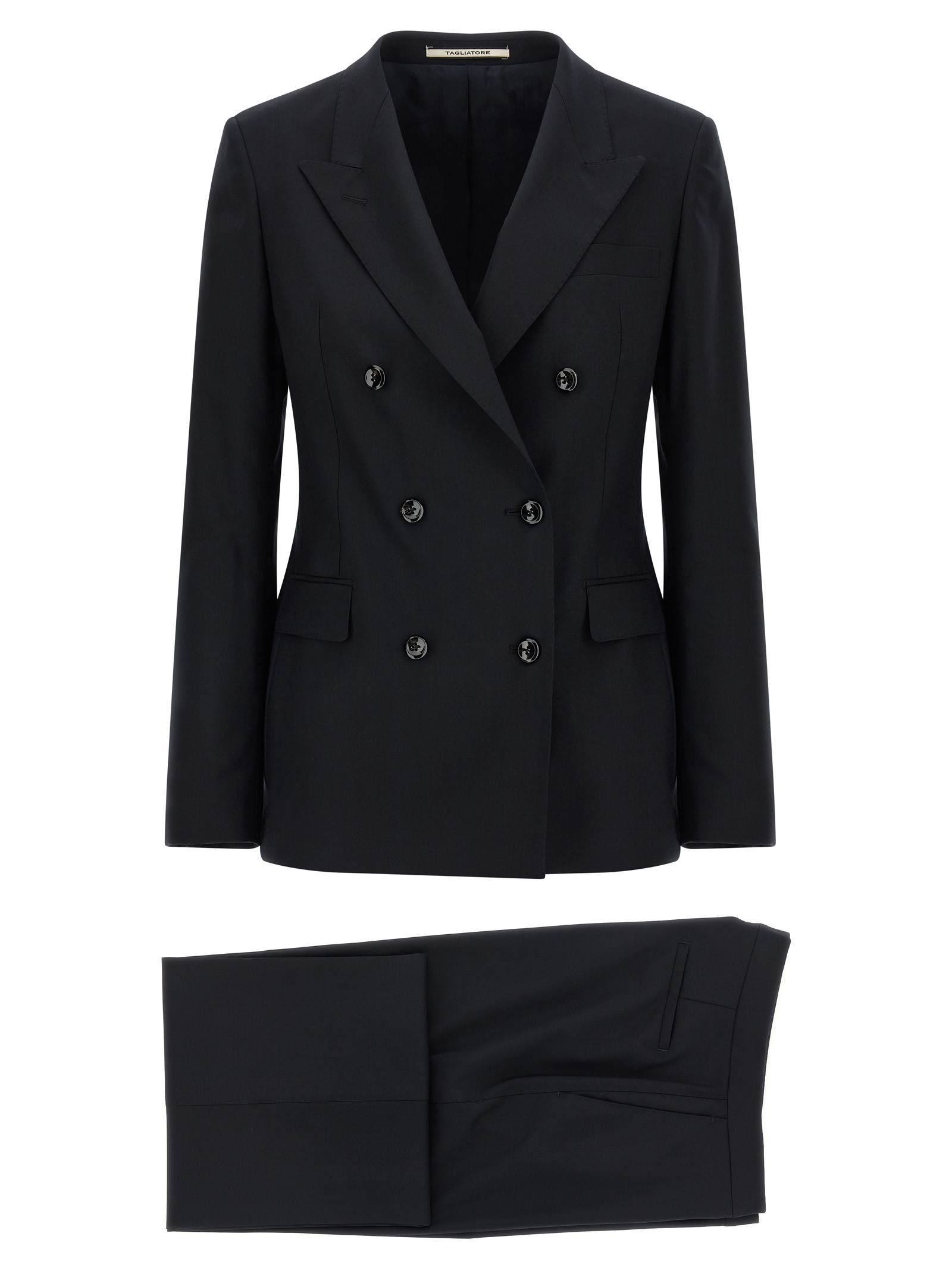 Tagliatore 'Parigi' Dress
