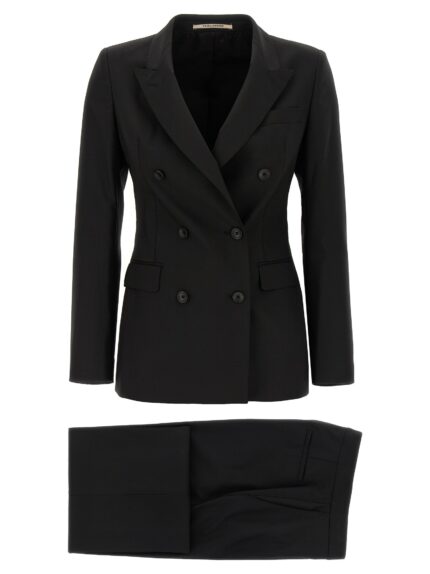 Tagliatore 'Parigi' Dress