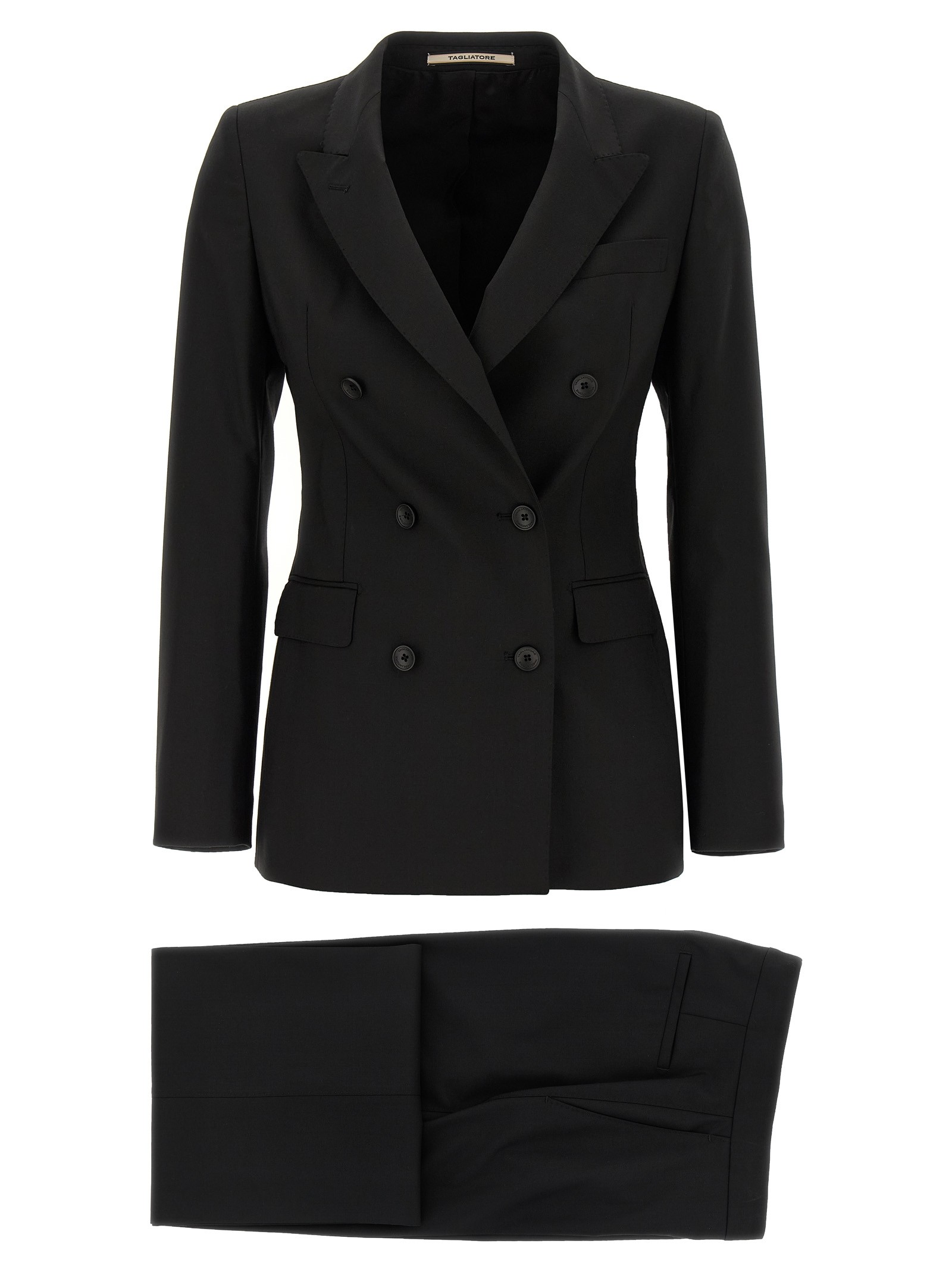 Tagliatore 'Parigi' Dress