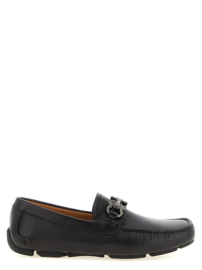 ferragamo 'parigi new' loafers Ferragamo 'Parigi New' Loafers