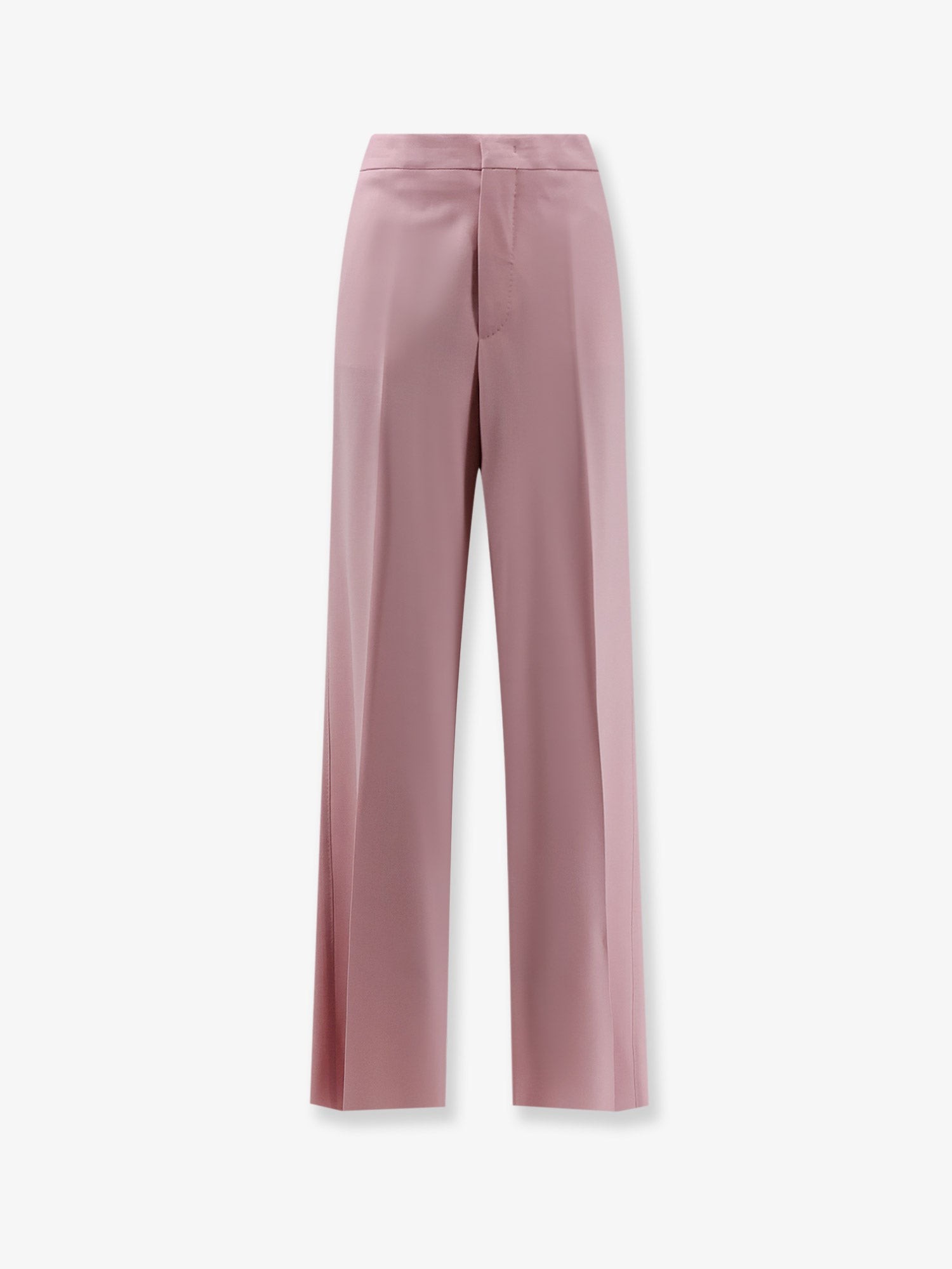 Tagliatore Parigi Stretch Virgin Wool Trousers