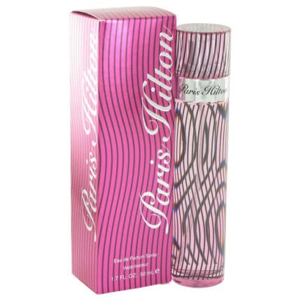 Paris Hilton By Paris Hilton - Eau De Parfum Spray 1.7 Oz