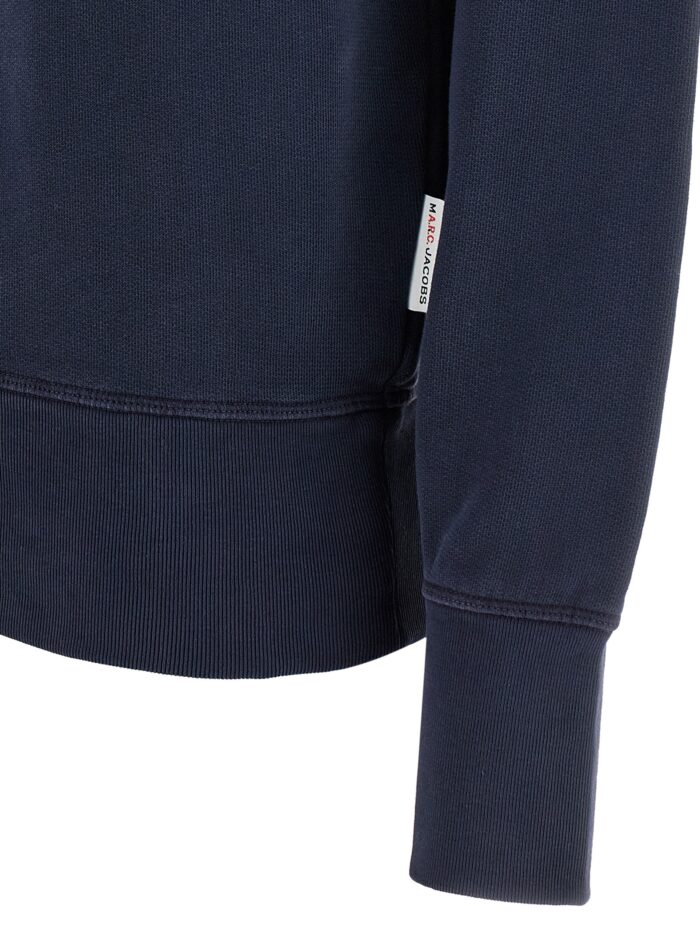 A.P.C. 'Paris' APC Capsule Sweatshirt For Marc Jacobs