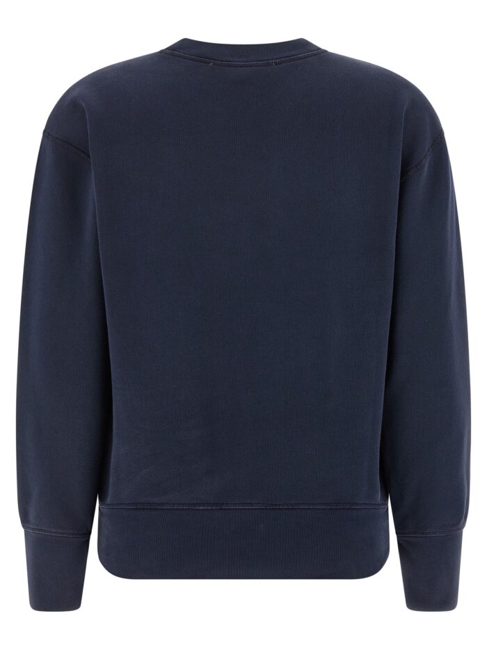 A.P.C. 'Paris' APC Capsule Sweatshirt For Marc Jacobs