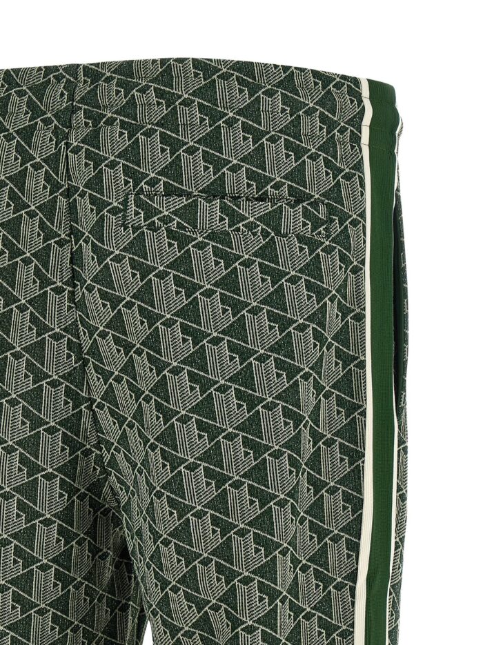 Lacoste 'Paris' Joggers
