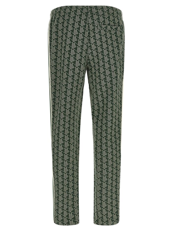 Lacoste 'Paris' Joggers