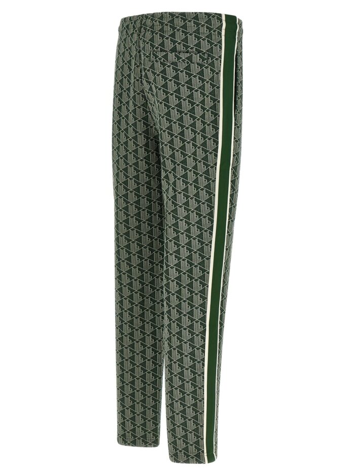 Lacoste 'Paris' Joggers