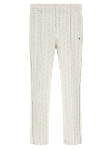 Lacoste 'Paris' Joggers