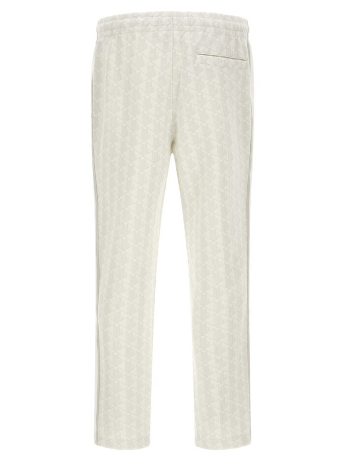 Lacoste 'Paris' Joggers