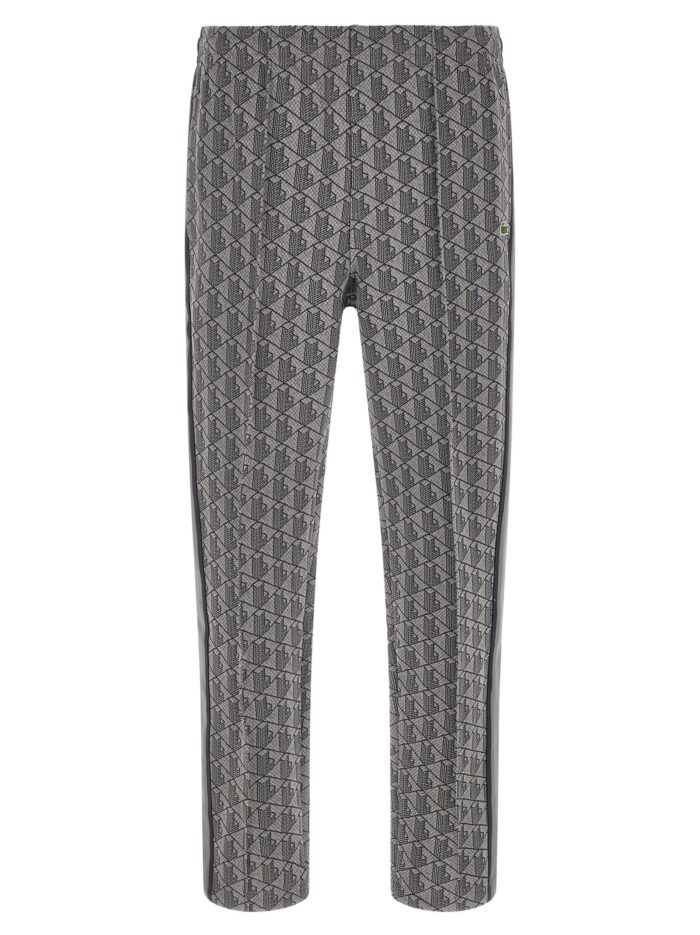 lacoste 'paris' joggers Lacoste 'Paris' Joggers