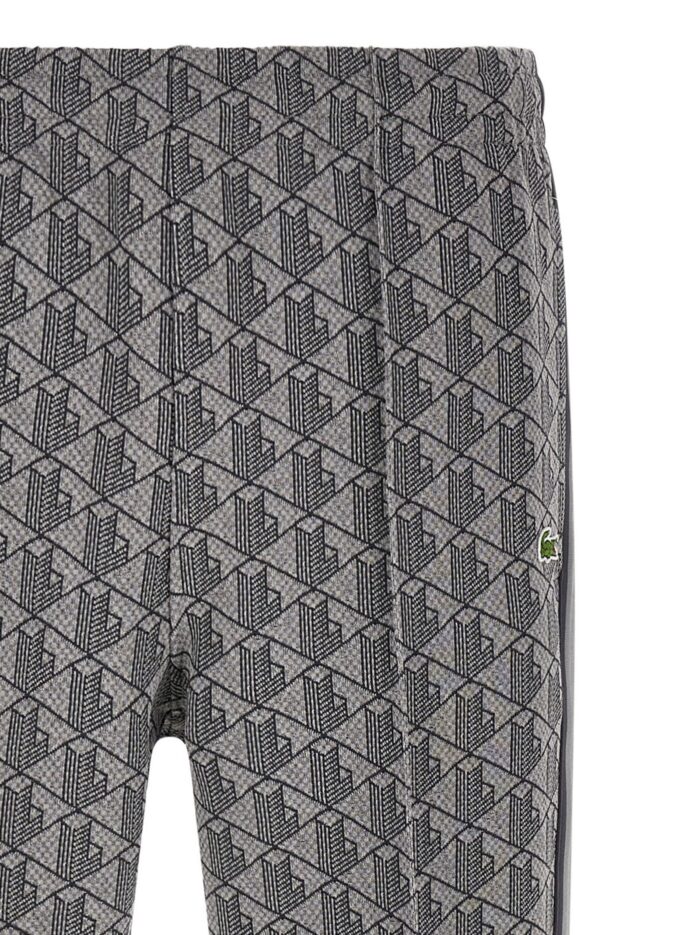 Lacoste 'Paris' Joggers