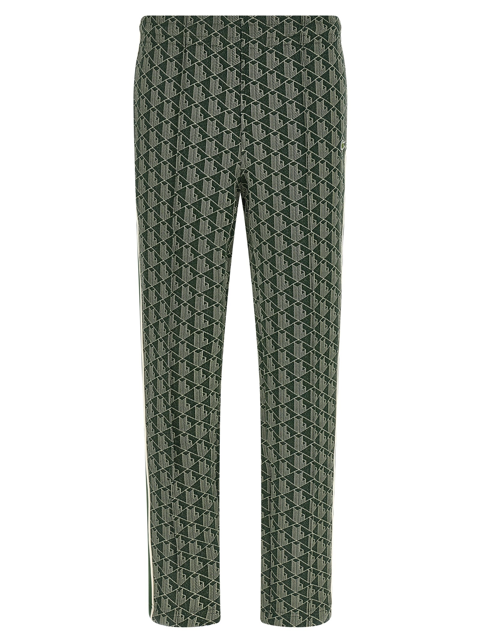 Lacoste 'Paris' Joggers