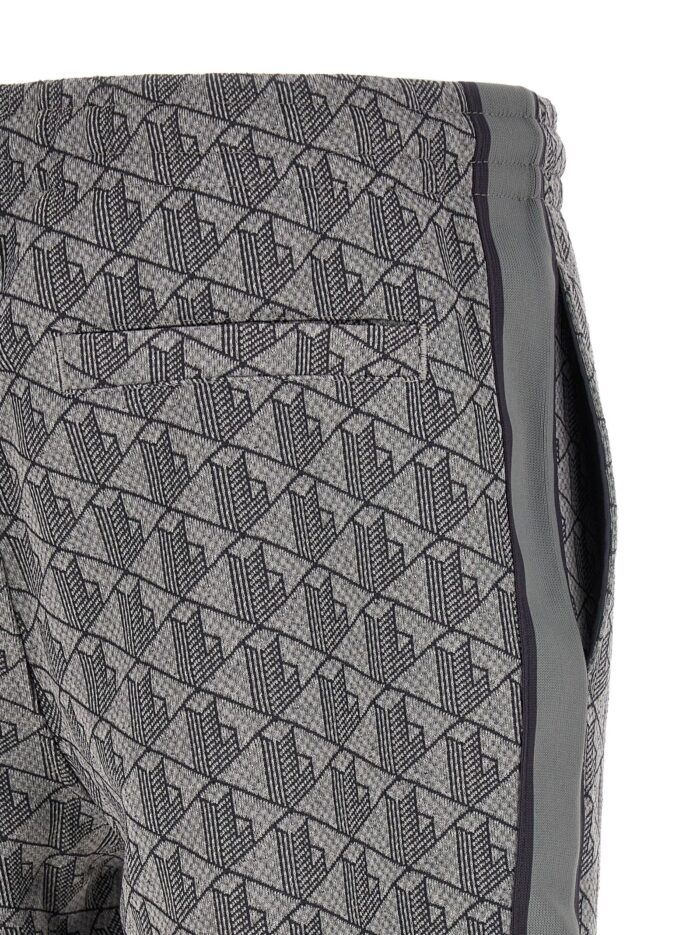 Lacoste 'Paris' Joggers