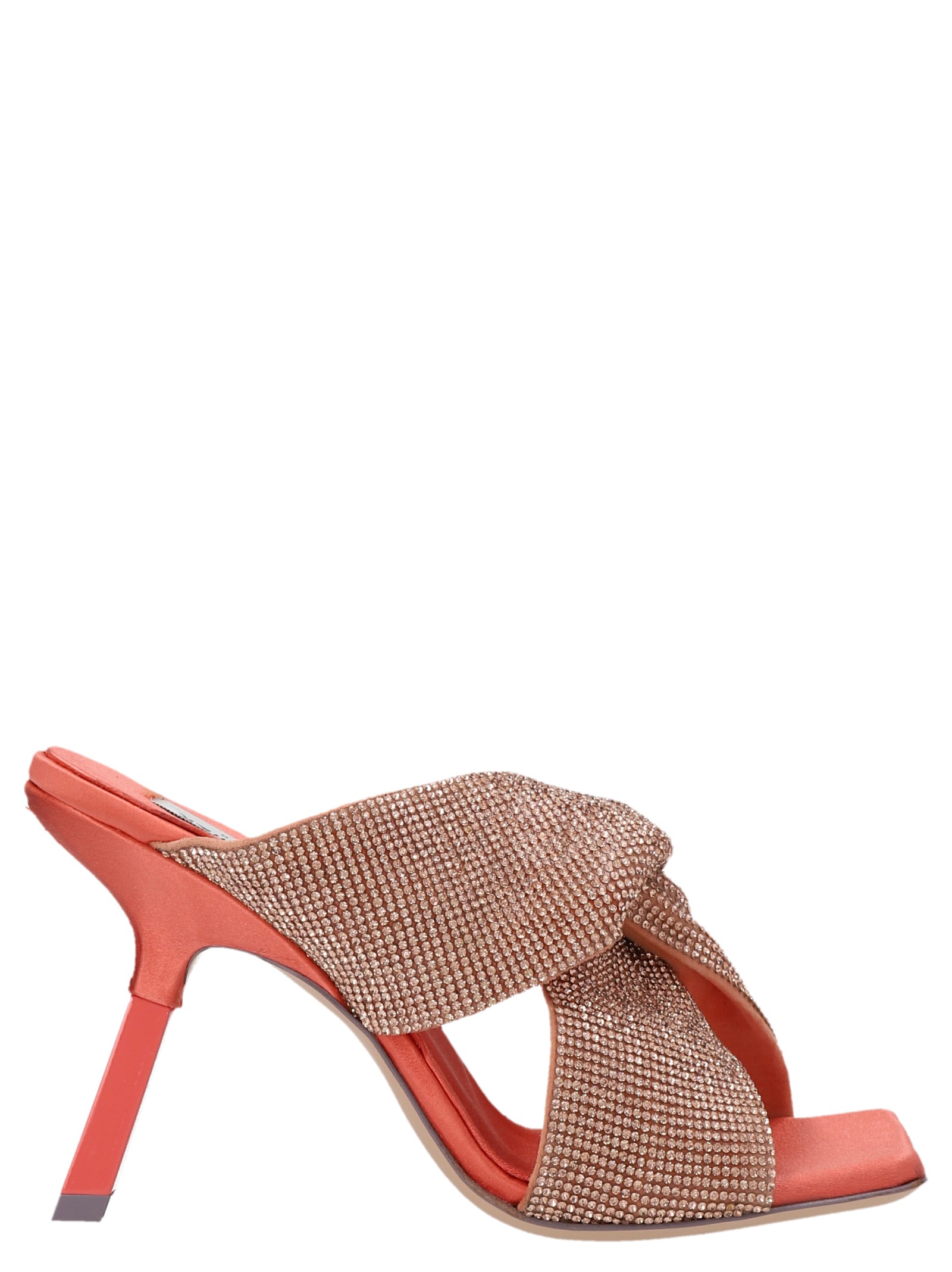 SEBASTIAN 'Paris' Mules