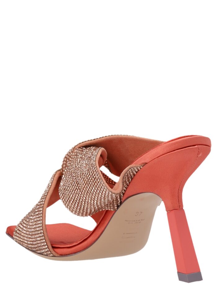 SEBASTIAN 'Paris' Mules