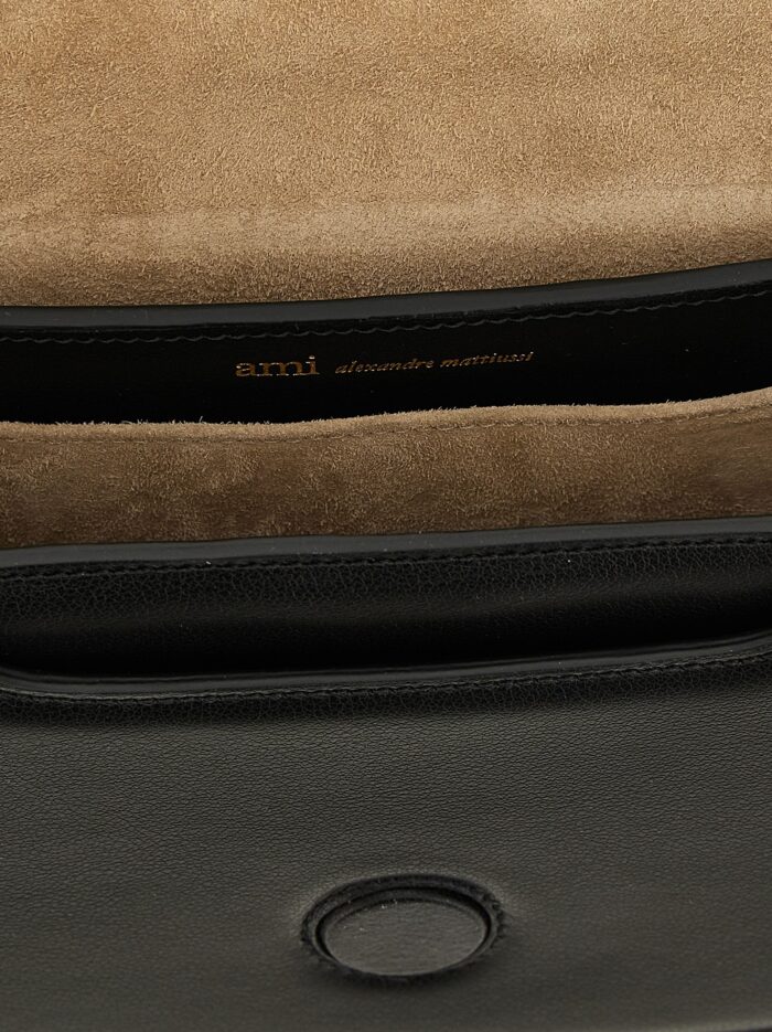AMI PARIS 'Paris Paris' Handbag
