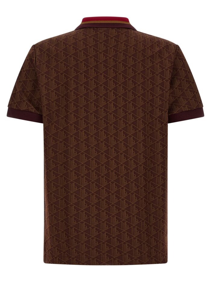 Lacoste 'Paris' Polo Shirt
