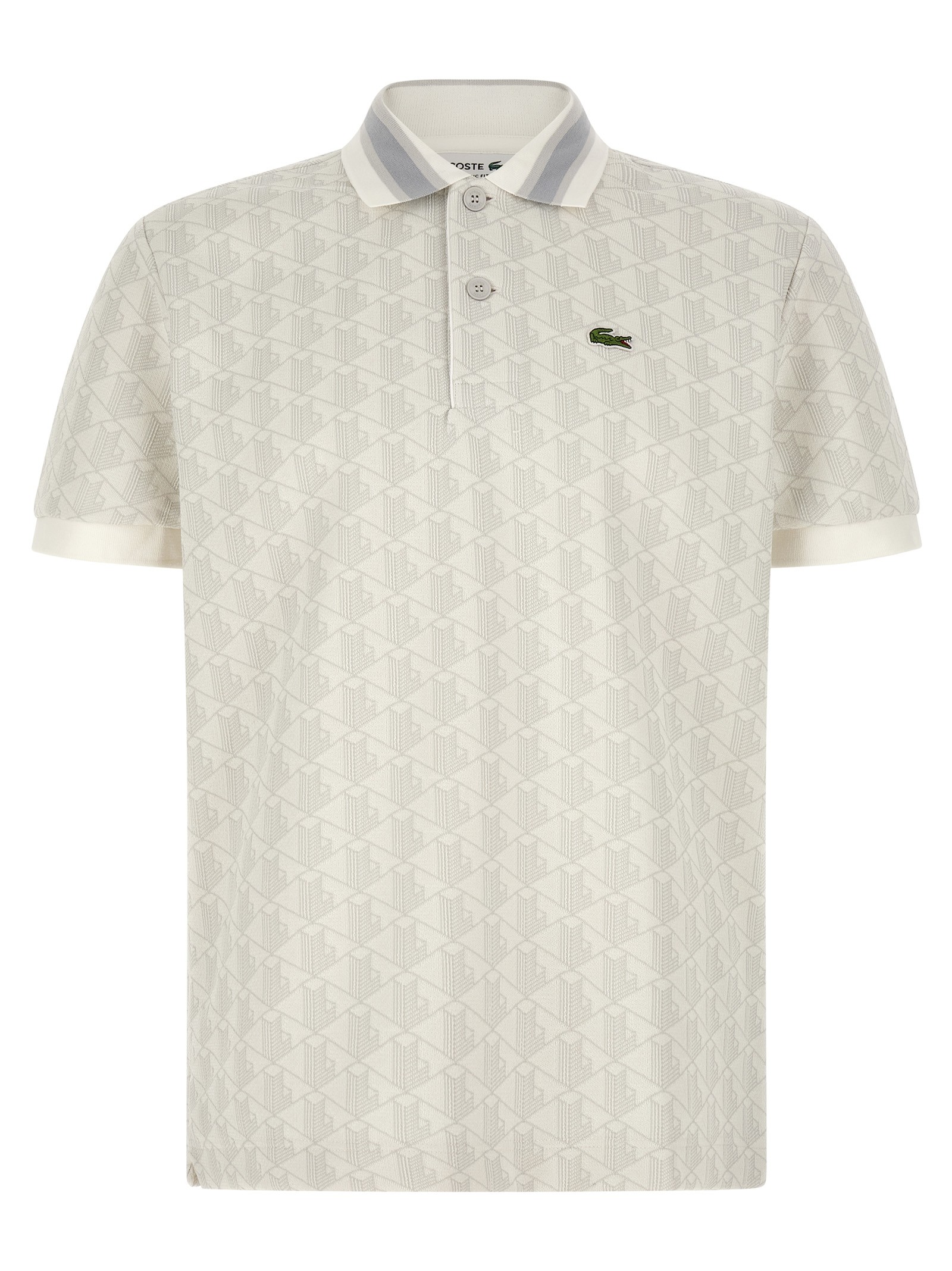 Lacoste 'Paris' Polo Shirt