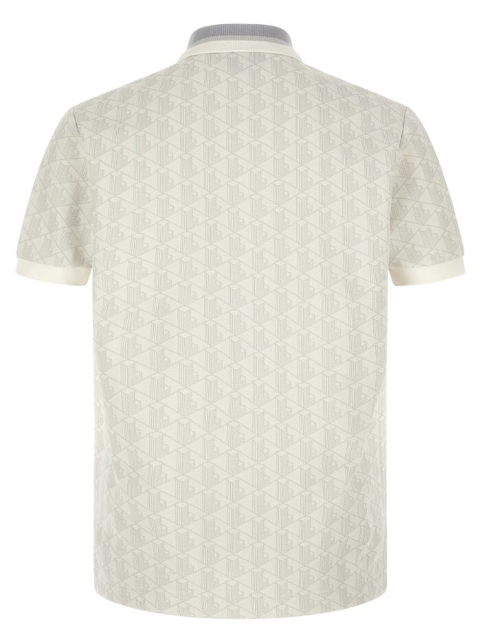 Lacoste 'Paris' Polo Shirt