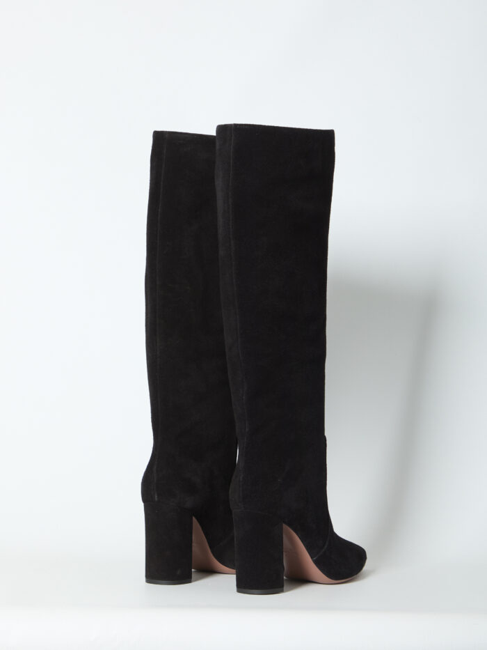 Paris Texas Anja 85 boots