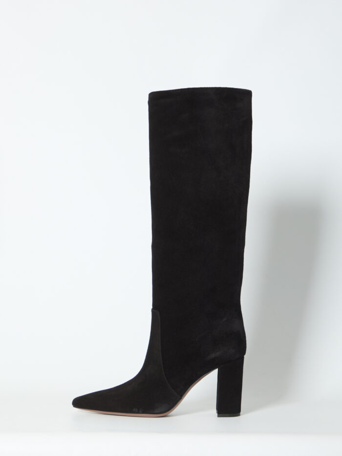 Paris Texas Anja 85 boots